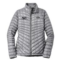 The North Face Ladies ThermoBall Trekker Jacket.