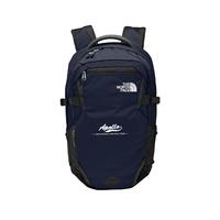 The North Face Fall Line Backpack.