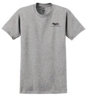 Gildan - Ultra Cotton 100% US Cotton T-Shirt