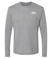 Next Level Triblend Long Sleeve T-Shirt