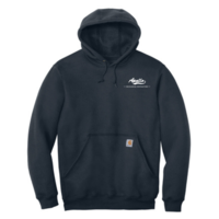 Carhartt Midweight Hooded Sweatshirt