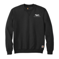 Carhartt Midweight Crewneck Sweatshirt