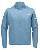 The North Face Double-Knit 1/2-Zip Fleece