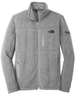 The North Face Sweater Fleece Jacket