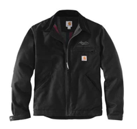 Carhartt Duck Detroit Jacket