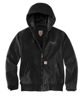 Carhartt Women's Washed Duck Active Jacket