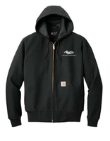 Carhartt Thermal-Lined Duck Active Jacket