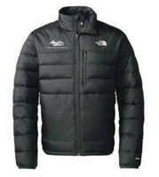 The North Face Down Hybrid Jacket