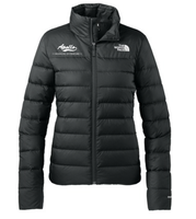 The North Face Womens Down Hybrid Jacket