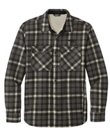 Eddie Bauer Woodland Shirt Jacket