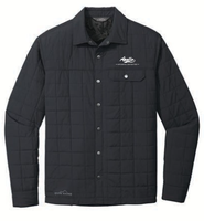 Eddie Bauer Shirt Jacket