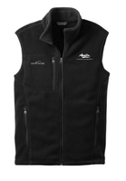 Eddie Bauer - Fleece Vest