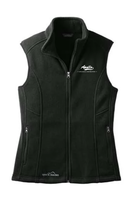 Eddie Bauer - Ladies Fleece Vest