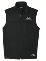 The North Face Ridgewall Soft Shell Vest