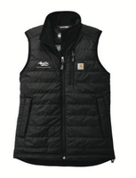 Carhartt Women's Gilliam Vest